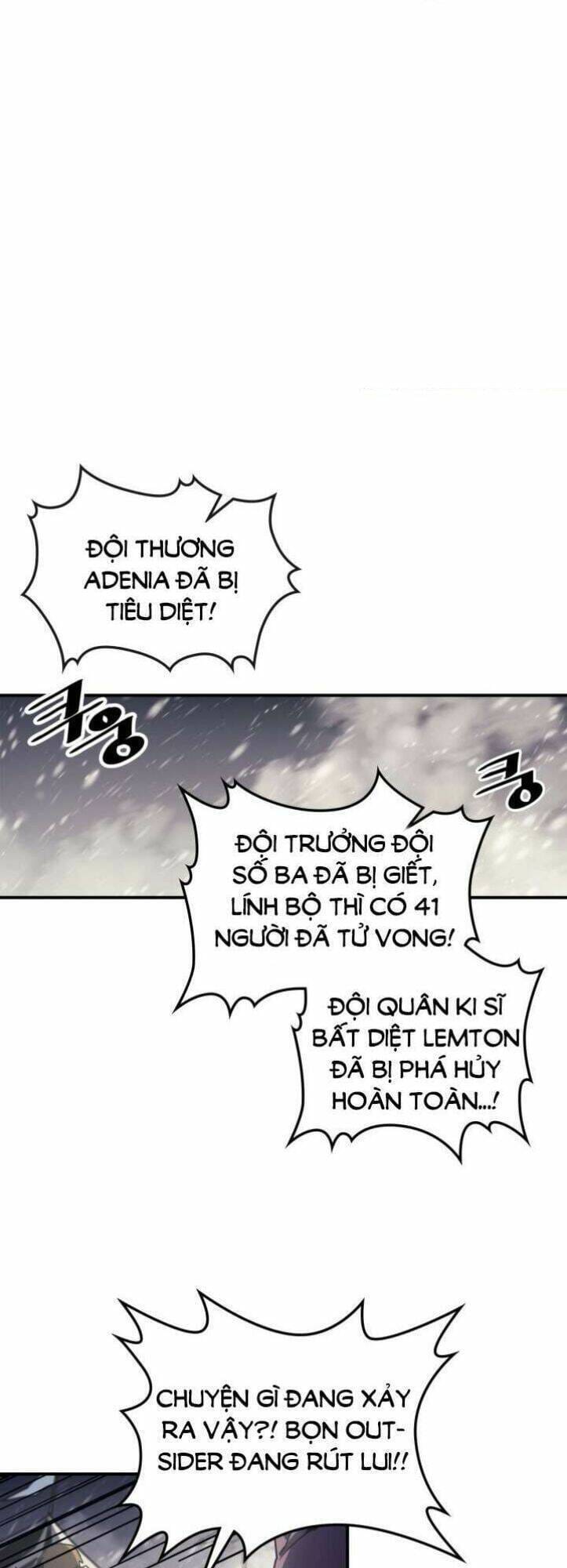 Truyện Tranh Chuyển Sinh Ma Pháp Đặc Biệt Yếu trang 5