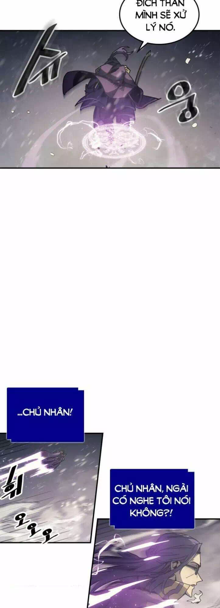 Truyện Tranh Chuyển Sinh Ma Pháp Đặc Biệt Yếu trang 5