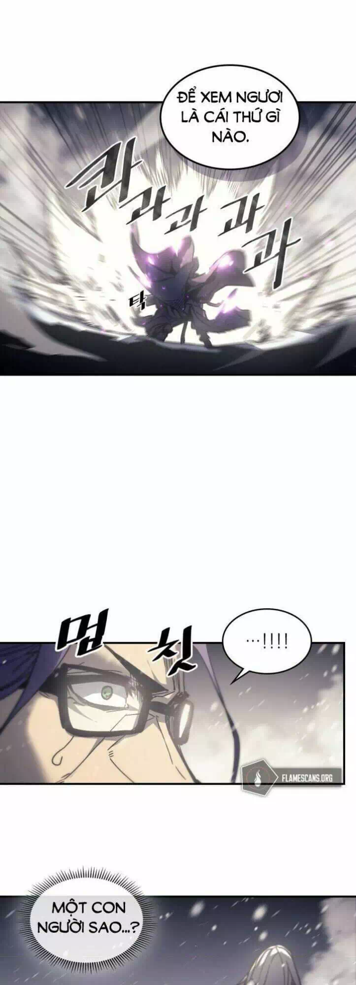 Truyện Tranh Chuyển Sinh Ma Pháp Đặc Biệt Yếu trang 5