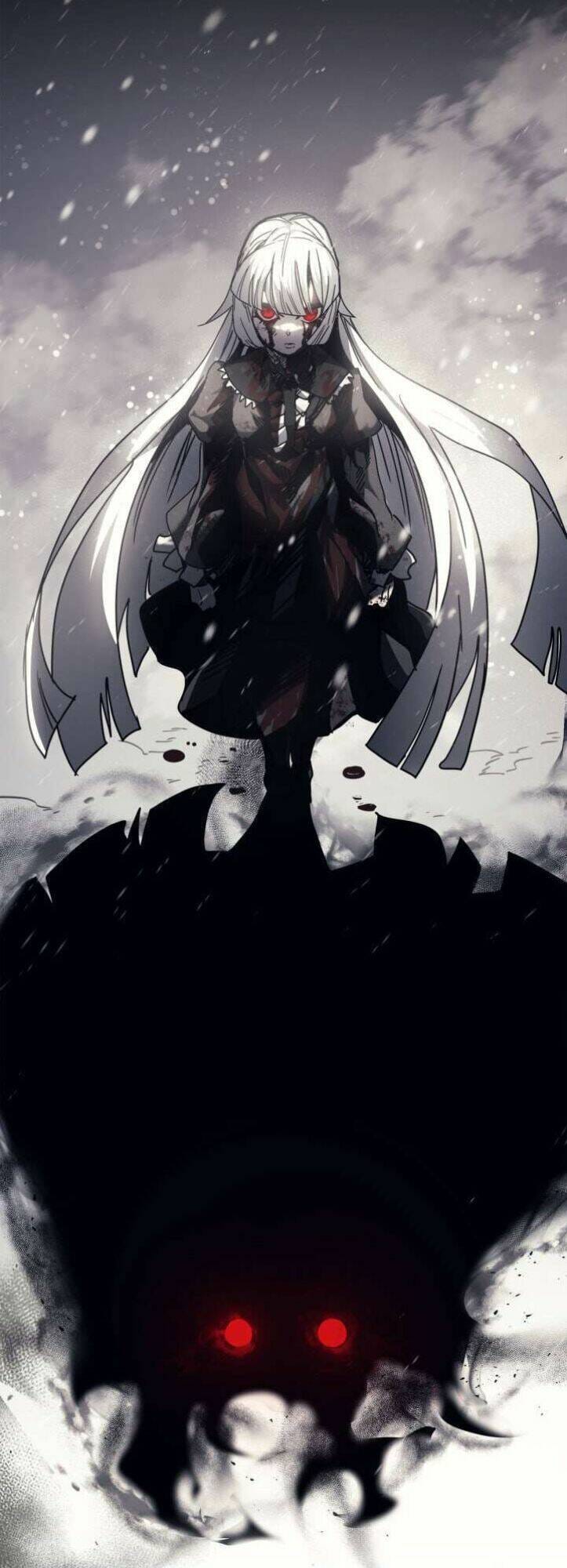 Truyện Tranh Chuyển Sinh Ma Pháp Đặc Biệt Yếu trang 5