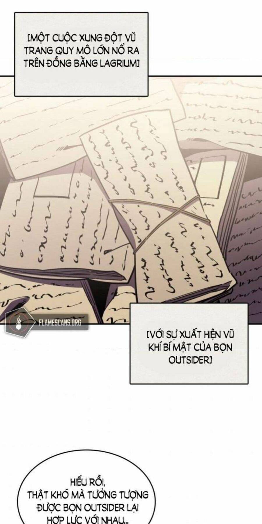 Truyện Tranh Chuyển Sinh Ma Pháp Đặc Biệt Yếu trang 5