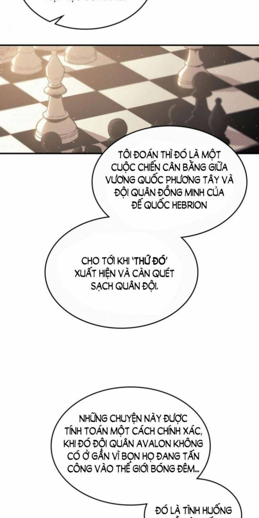 Truyện Tranh Chuyển Sinh Ma Pháp Đặc Biệt Yếu trang 5