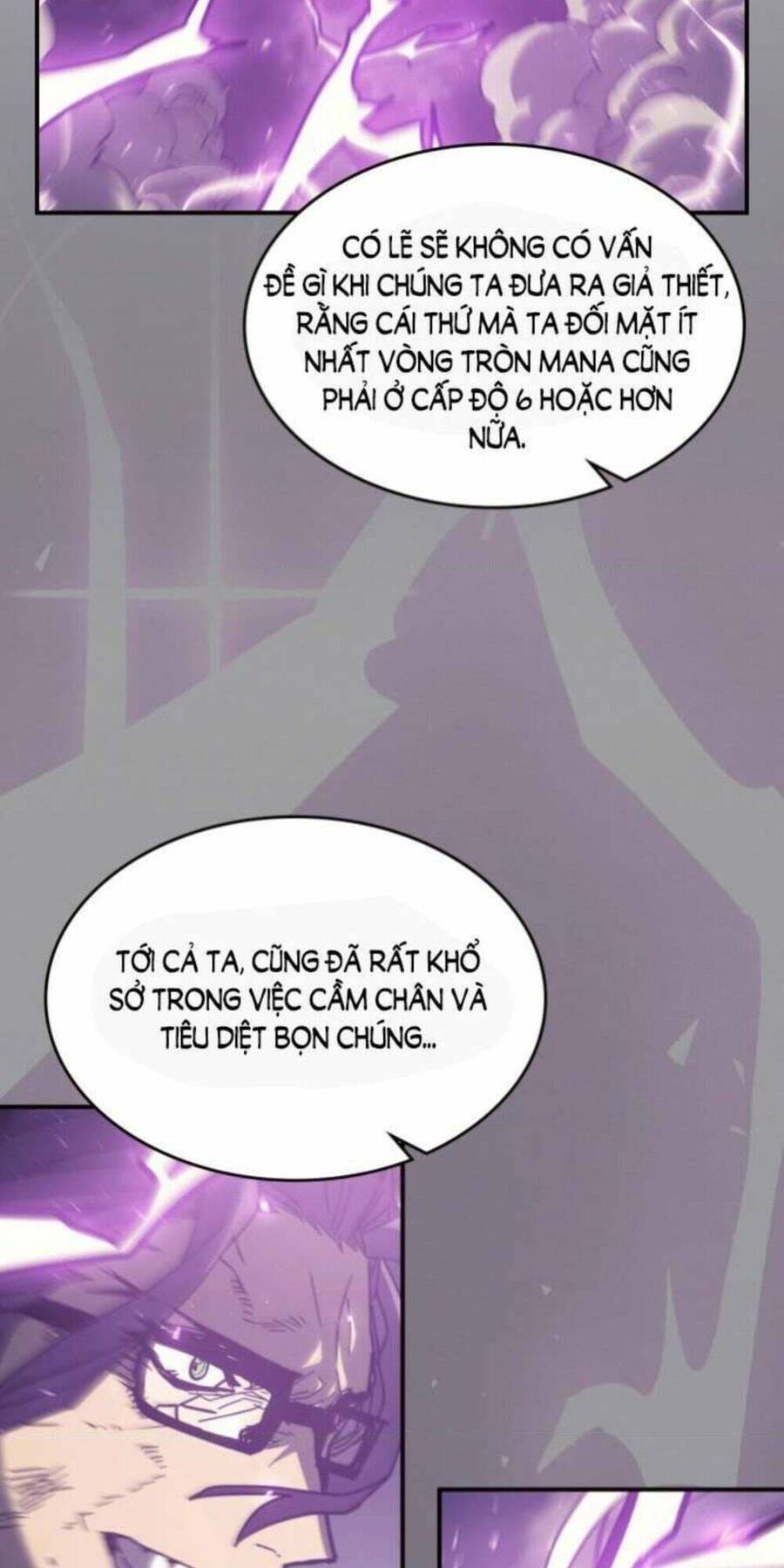 Truyện Tranh Chuyển Sinh Ma Pháp Đặc Biệt Yếu trang 5