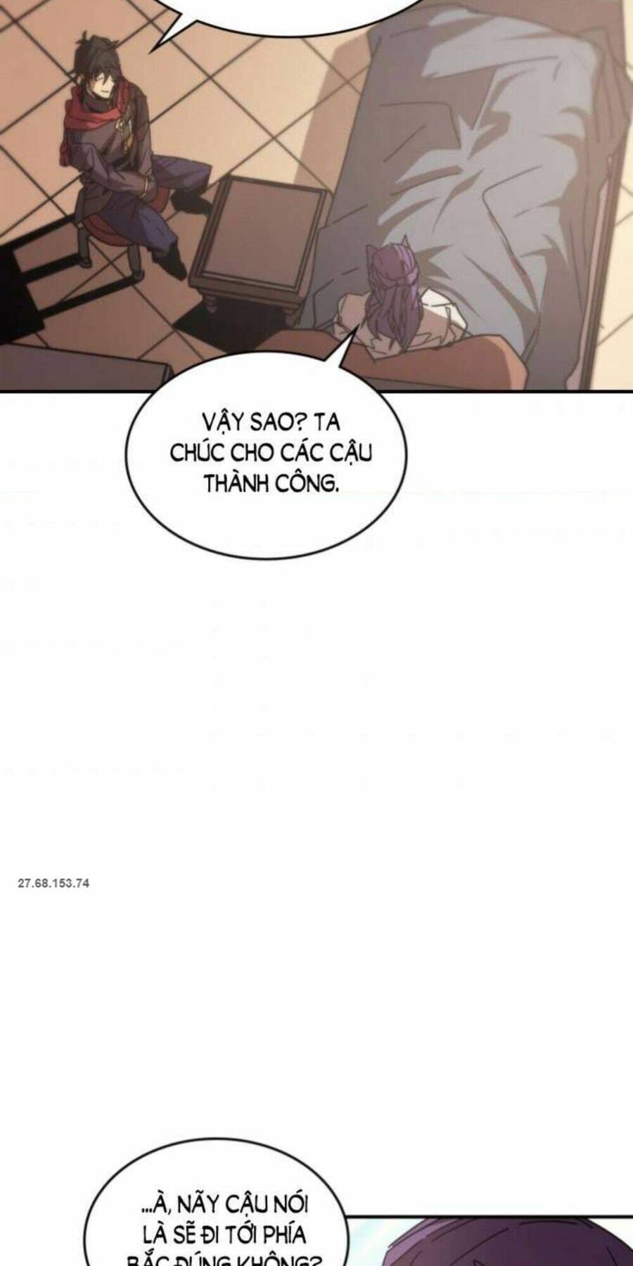 Truyện Tranh Chuyển Sinh Ma Pháp Đặc Biệt Yếu trang 5