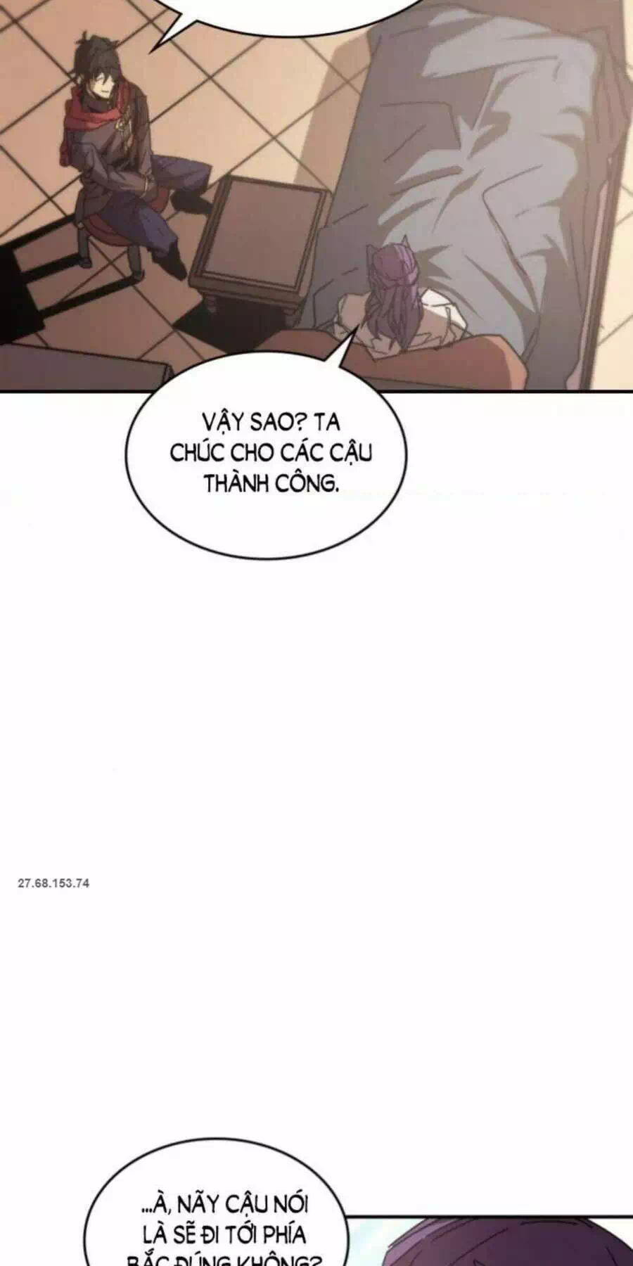 Truyện Tranh Chuyển Sinh Ma Pháp Đặc Biệt Yếu trang 5