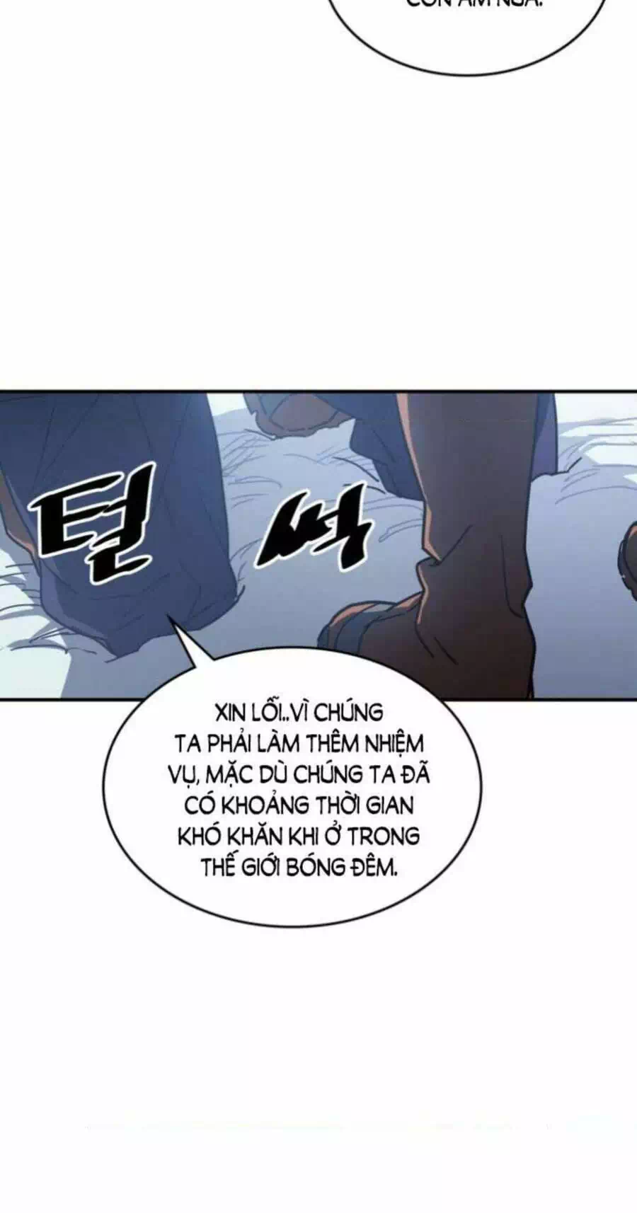 Truyện Tranh Chuyển Sinh Ma Pháp Đặc Biệt Yếu trang 5