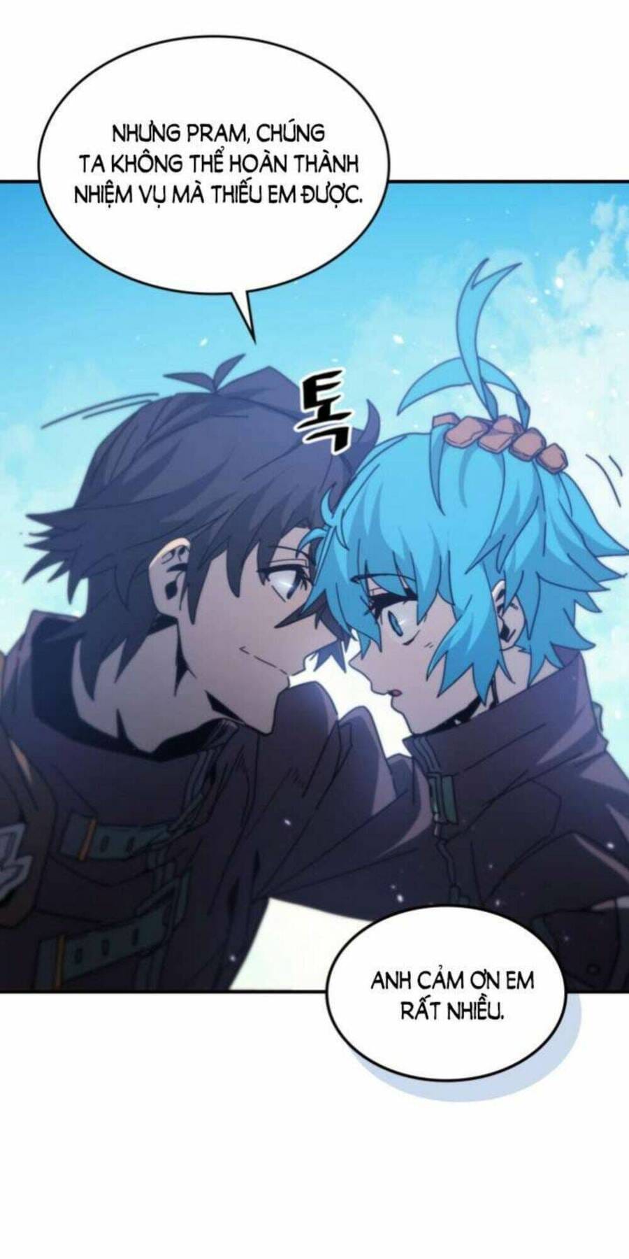 Truyện Tranh Chuyển Sinh Ma Pháp Đặc Biệt Yếu trang 5