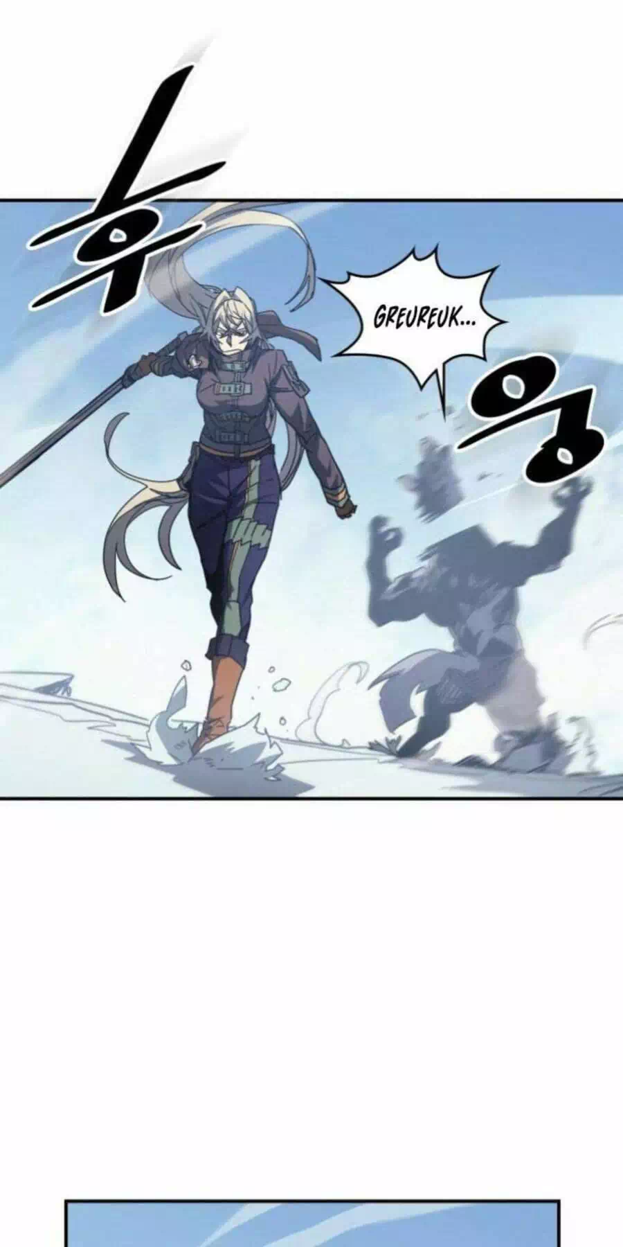 Truyện Tranh Chuyển Sinh Ma Pháp Đặc Biệt Yếu trang 5