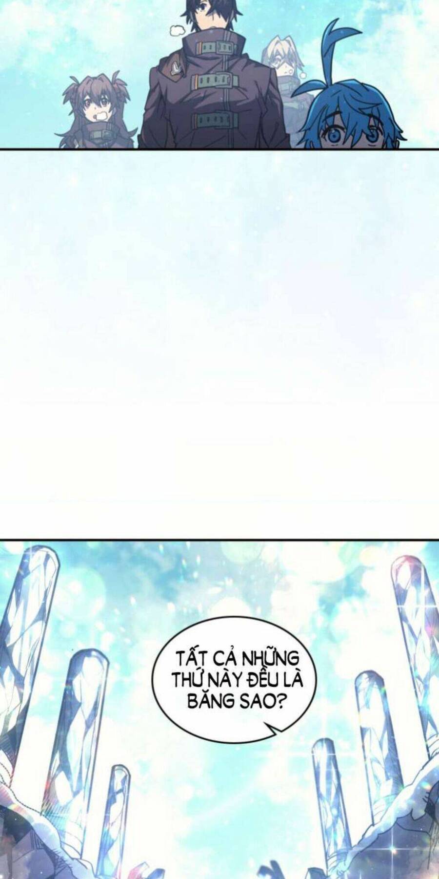 Truyện Tranh Chuyển Sinh Ma Pháp Đặc Biệt Yếu trang 5