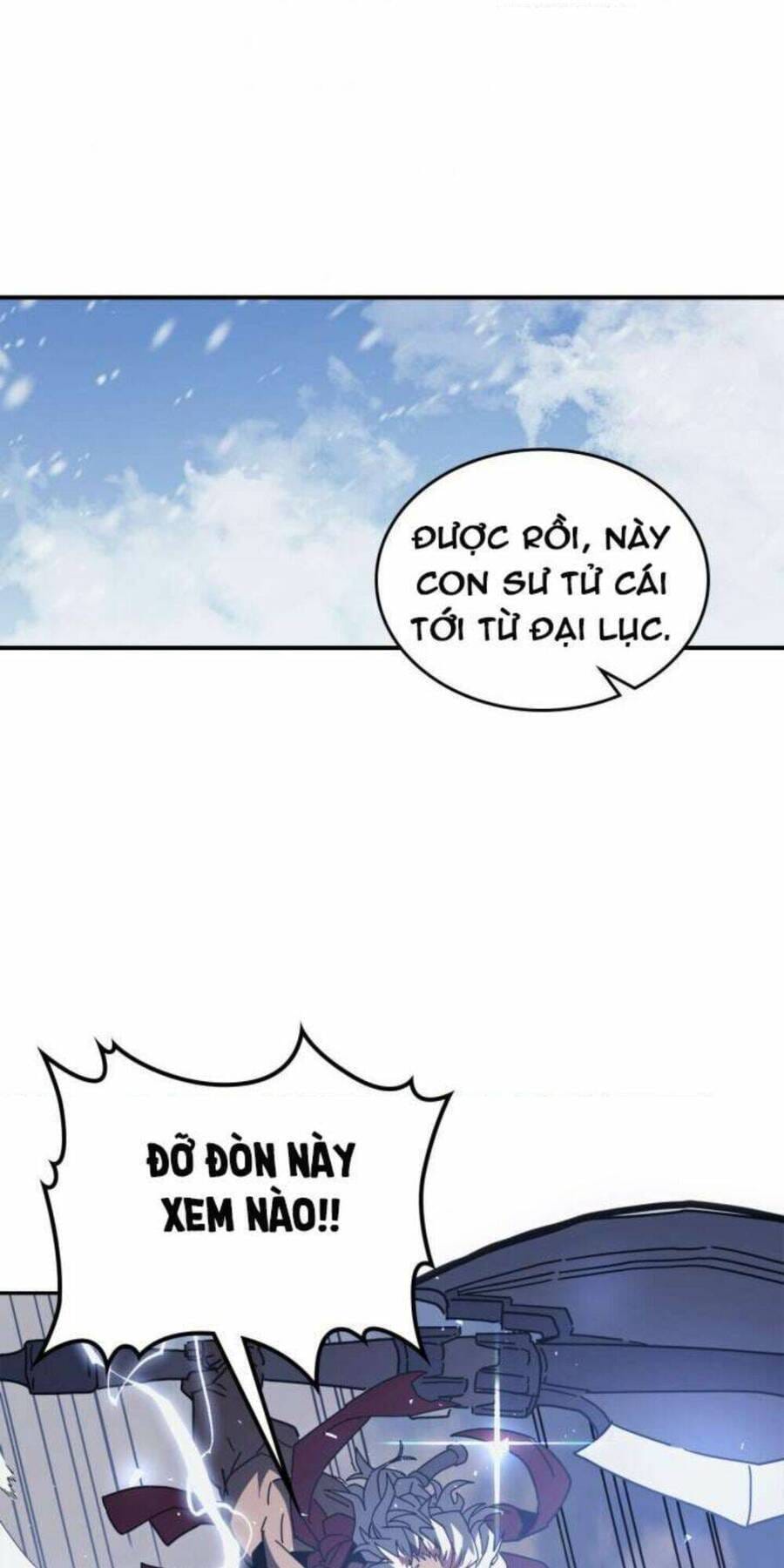 Truyện Tranh Chuyển Sinh Ma Pháp Đặc Biệt Yếu trang 5