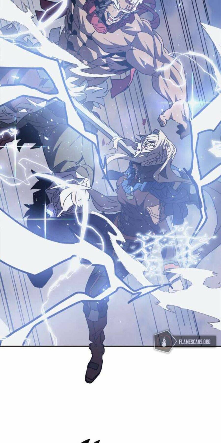 Truyện Tranh Chuyển Sinh Ma Pháp Đặc Biệt Yếu trang 5