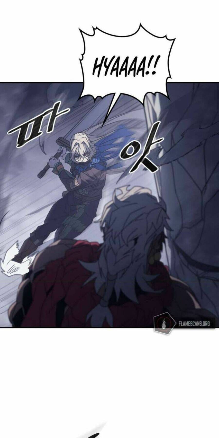 Truyện Tranh Chuyển Sinh Ma Pháp Đặc Biệt Yếu trang 5