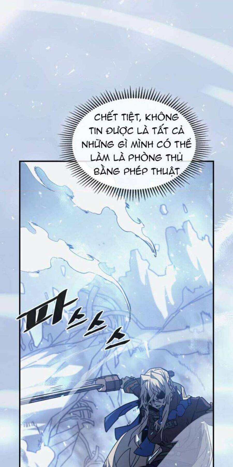 Truyện Tranh Chuyển Sinh Ma Pháp Đặc Biệt Yếu trang 5