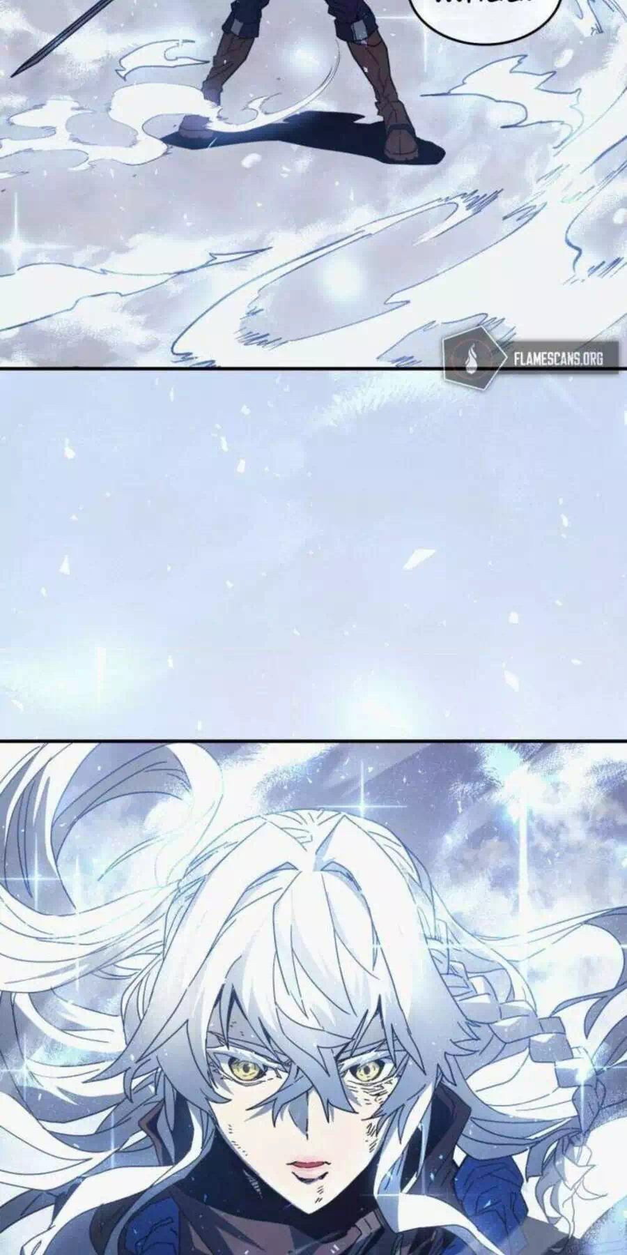 Truyện Tranh Chuyển Sinh Ma Pháp Đặc Biệt Yếu trang 5