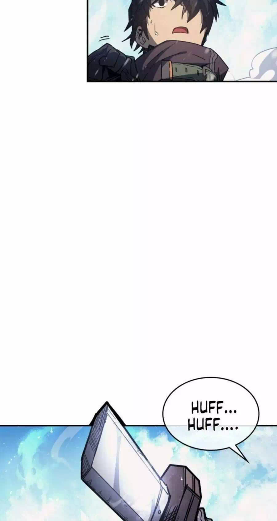 Truyện Tranh Chuyển Sinh Ma Pháp Đặc Biệt Yếu trang 5