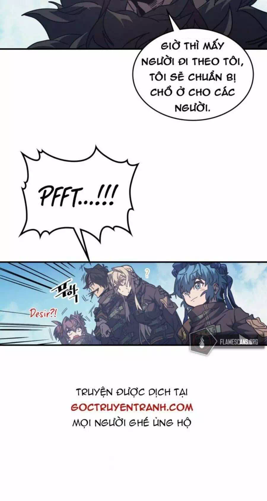 Truyện Tranh Chuyển Sinh Ma Pháp Đặc Biệt Yếu trang 5