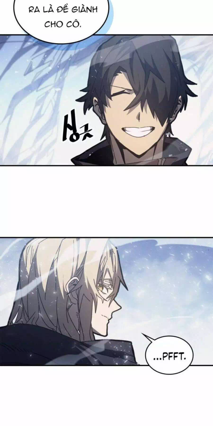 Truyện Tranh Chuyển Sinh Ma Pháp Đặc Biệt Yếu trang 5