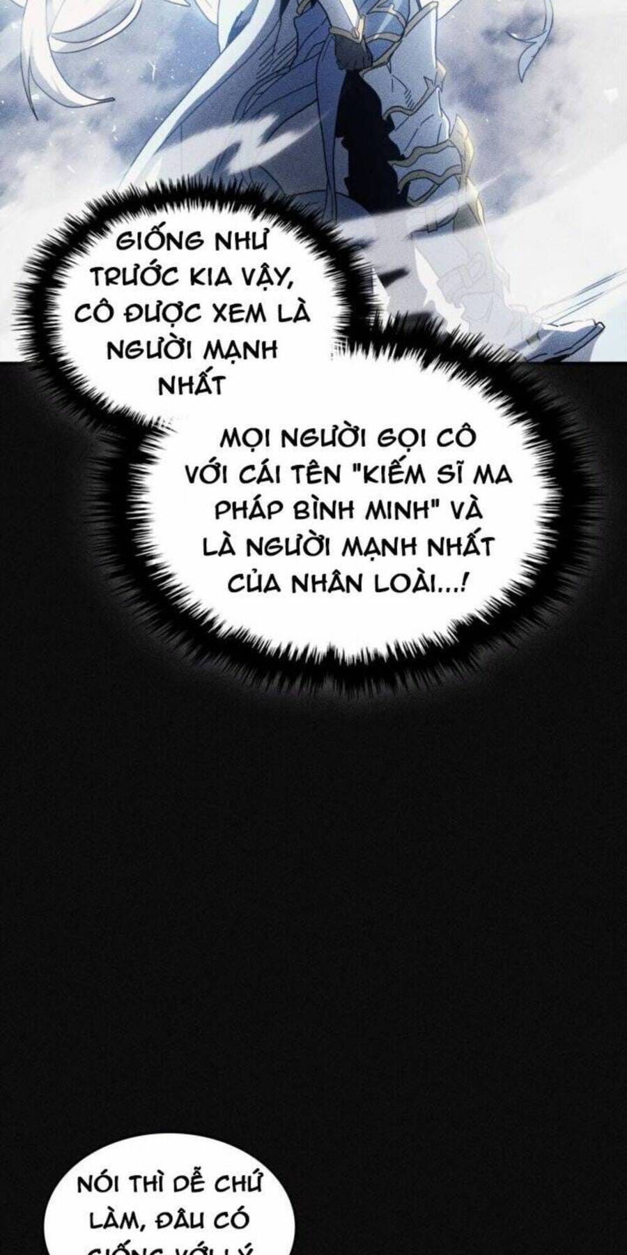 Truyện Tranh Chuyển Sinh Ma Pháp Đặc Biệt Yếu trang 5