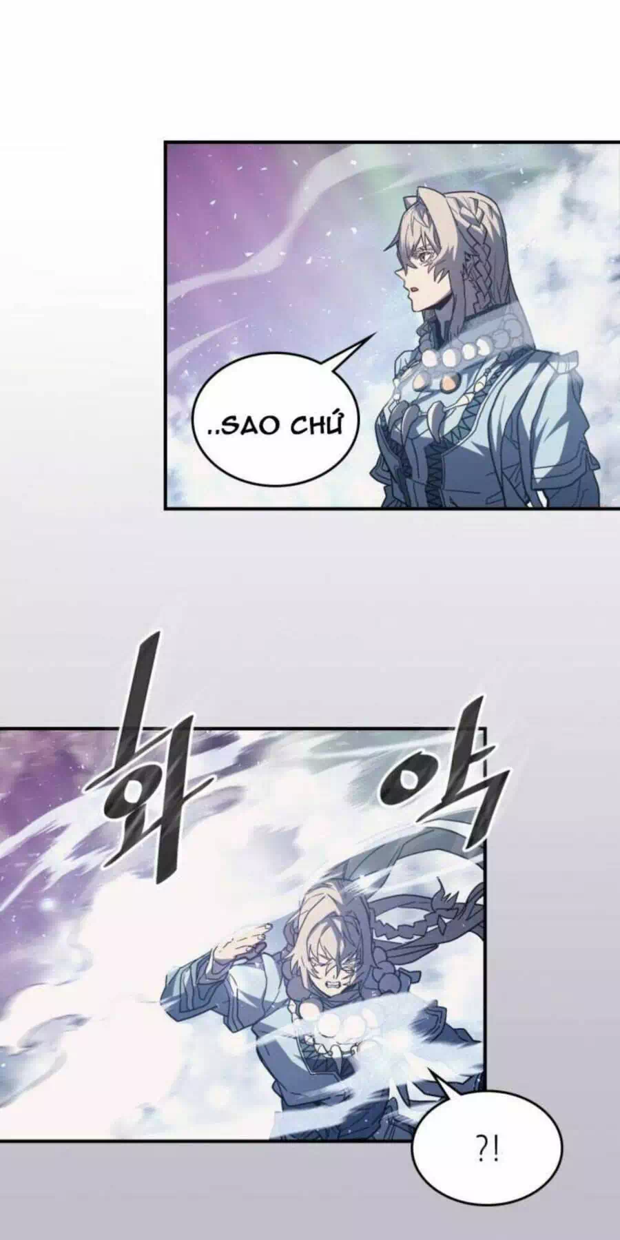 Truyện Tranh Chuyển Sinh Ma Pháp Đặc Biệt Yếu trang 5