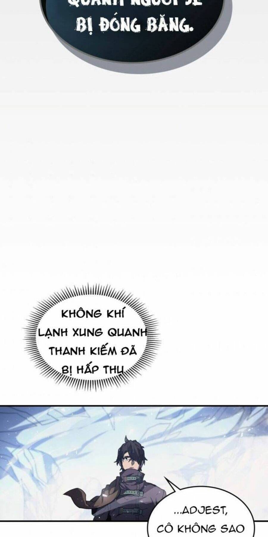 Truyện Tranh Chuyển Sinh Ma Pháp Đặc Biệt Yếu trang 5