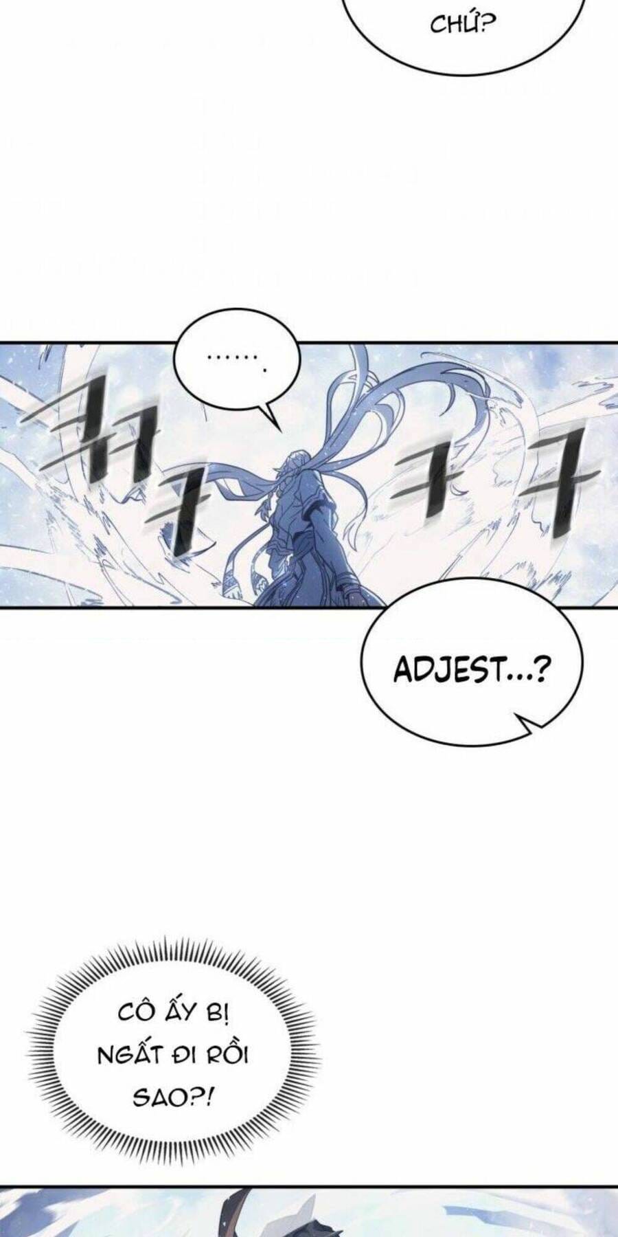 Truyện Tranh Chuyển Sinh Ma Pháp Đặc Biệt Yếu trang 5