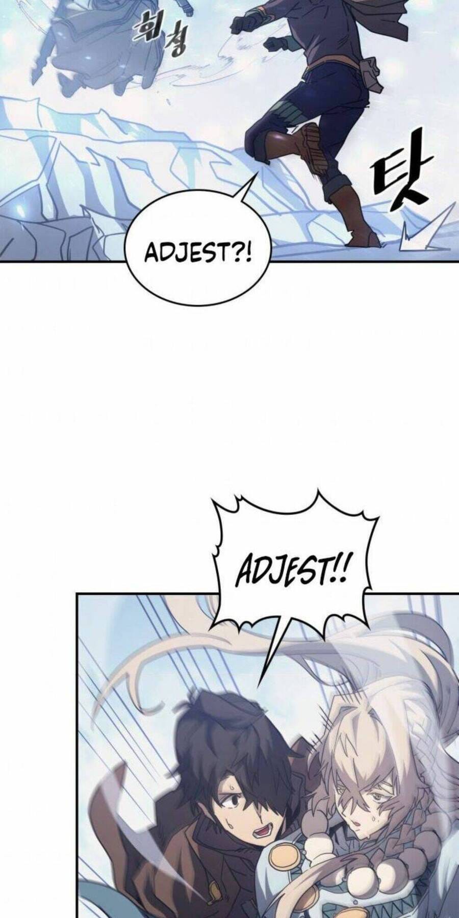 Truyện Tranh Chuyển Sinh Ma Pháp Đặc Biệt Yếu trang 5