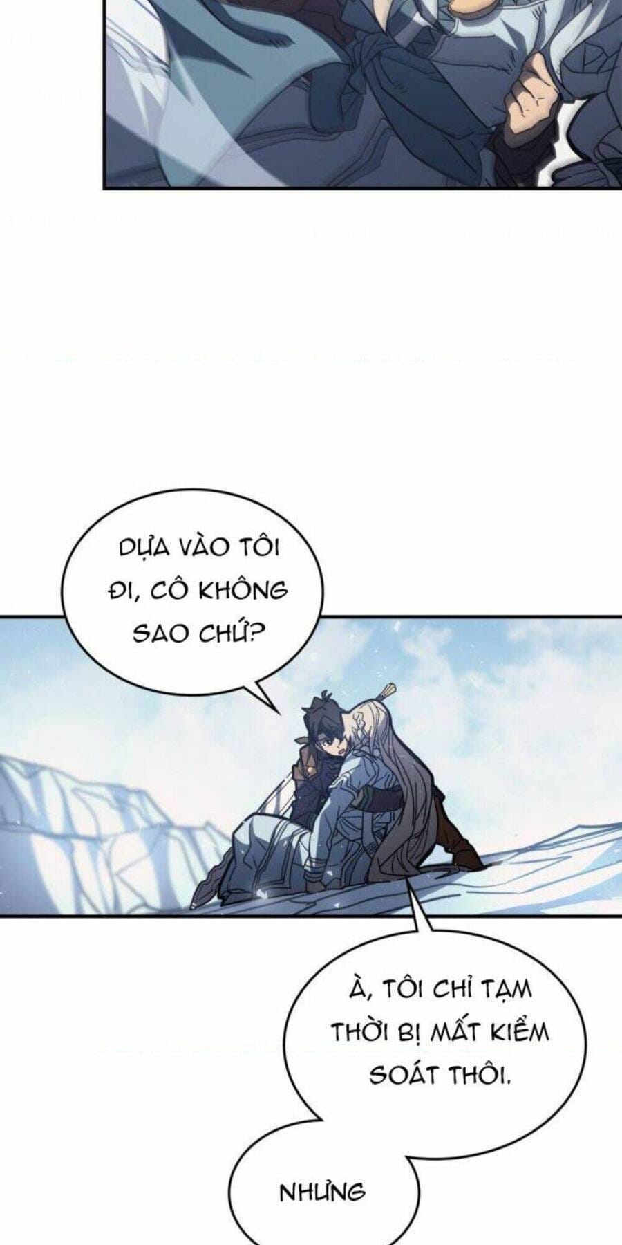 Truyện Tranh Chuyển Sinh Ma Pháp Đặc Biệt Yếu trang 5