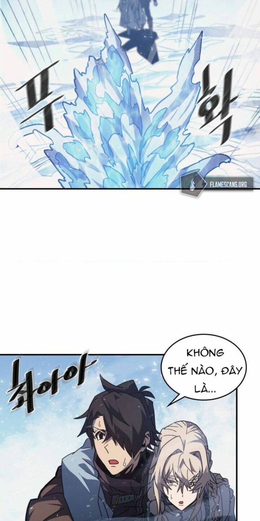 Truyện Tranh Chuyển Sinh Ma Pháp Đặc Biệt Yếu trang 5