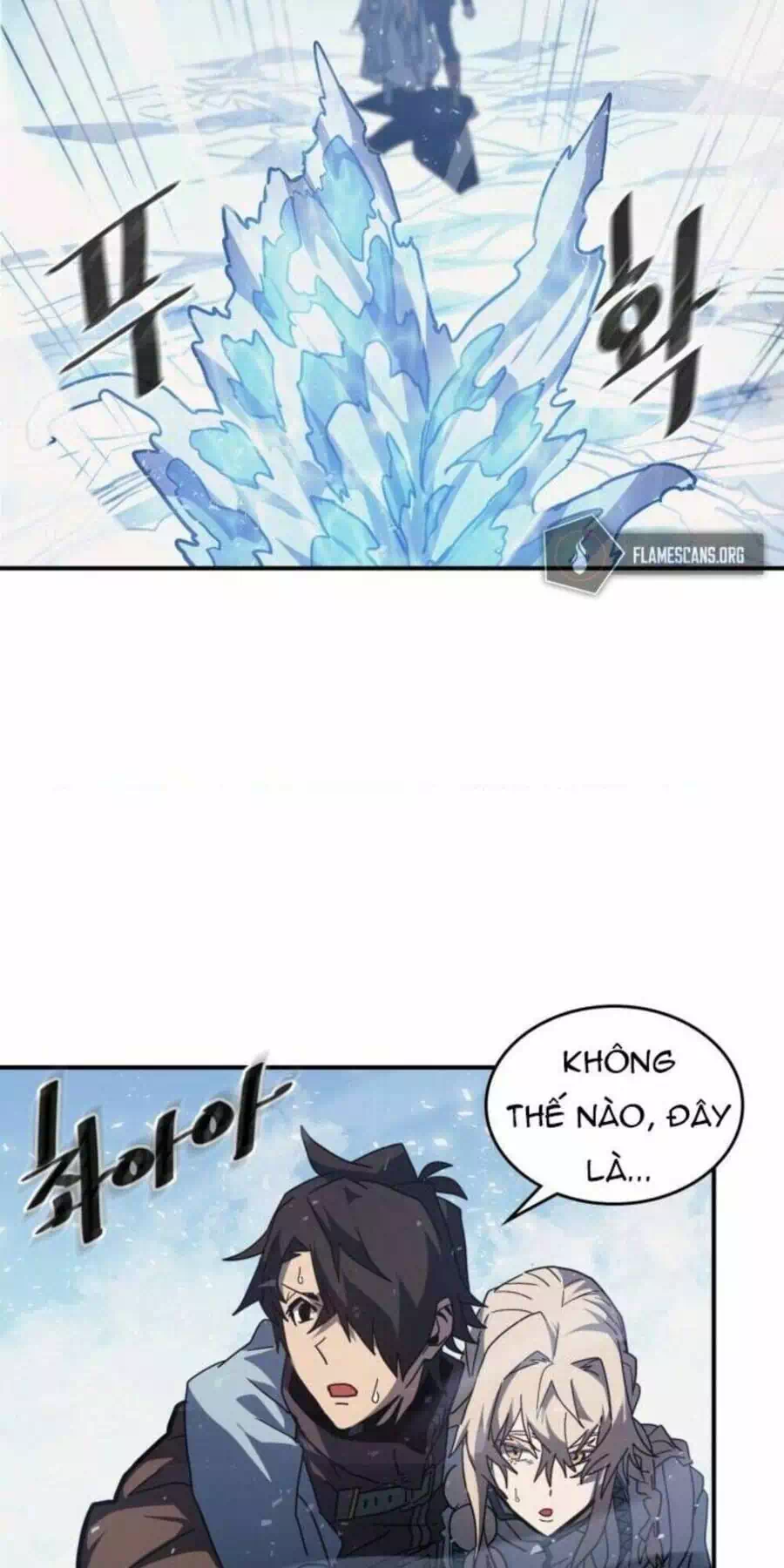 Truyện Tranh Chuyển Sinh Ma Pháp Đặc Biệt Yếu trang 5