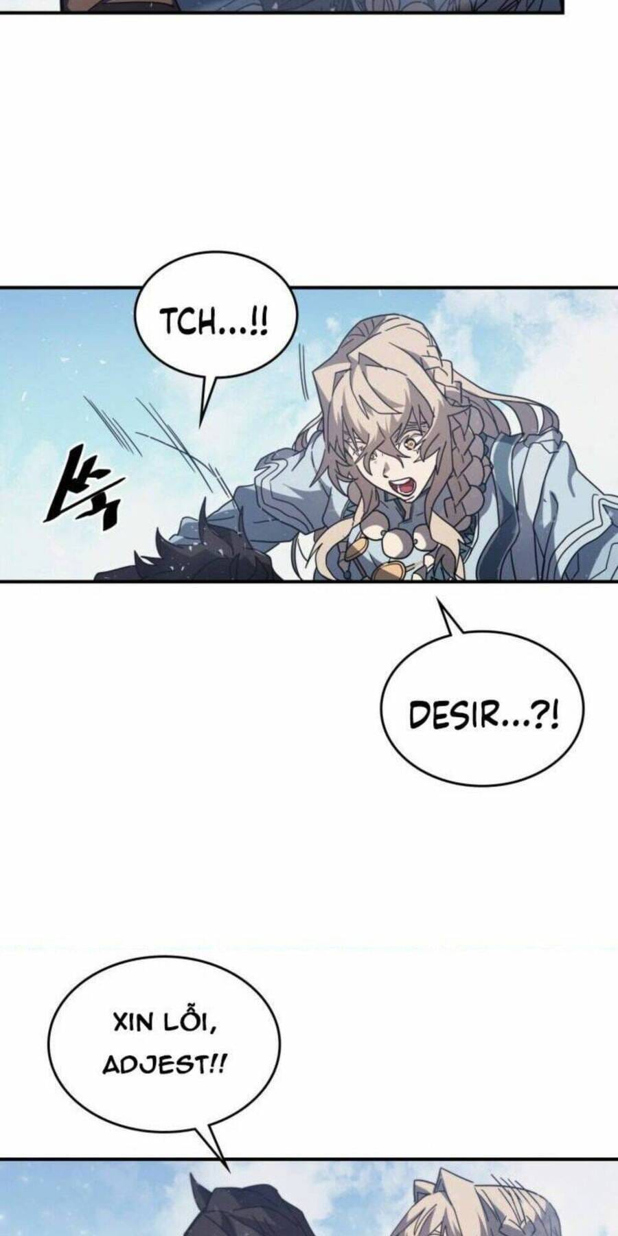 Truyện Tranh Chuyển Sinh Ma Pháp Đặc Biệt Yếu trang 5