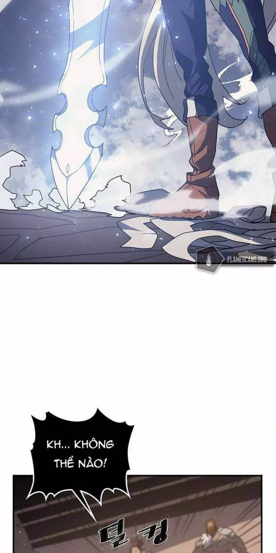 Truyện Tranh Chuyển Sinh Ma Pháp Đặc Biệt Yếu trang 5