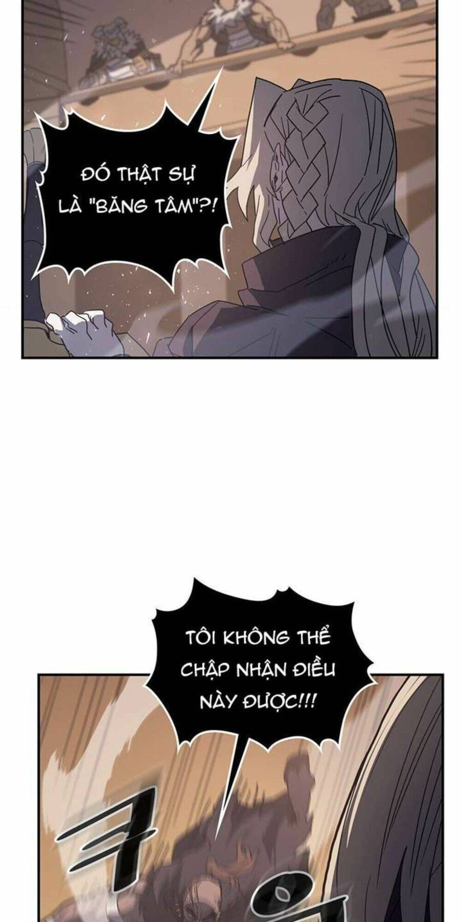 Truyện Tranh Chuyển Sinh Ma Pháp Đặc Biệt Yếu trang 5