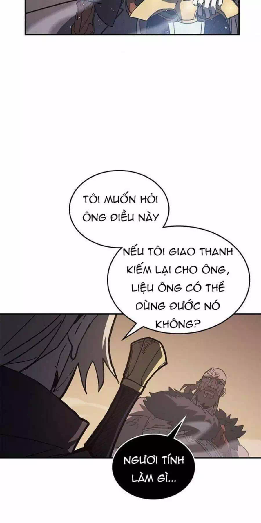 Truyện Tranh Chuyển Sinh Ma Pháp Đặc Biệt Yếu trang 5