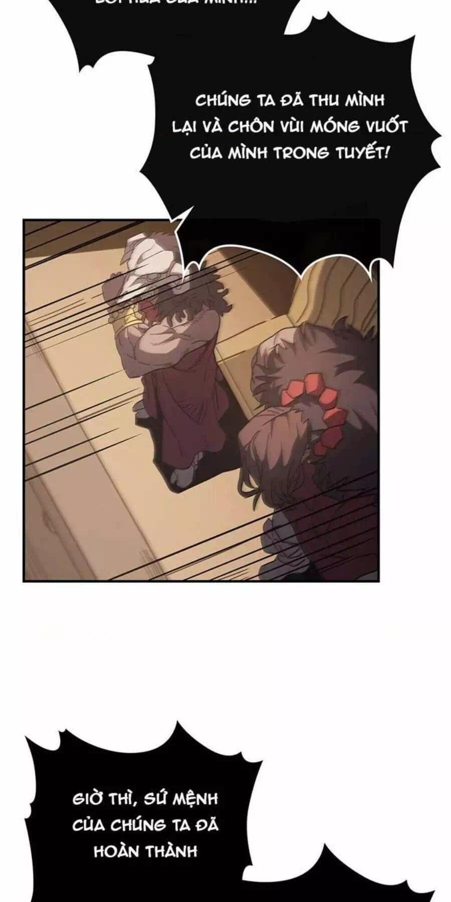 Truyện Tranh Chuyển Sinh Ma Pháp Đặc Biệt Yếu trang 5