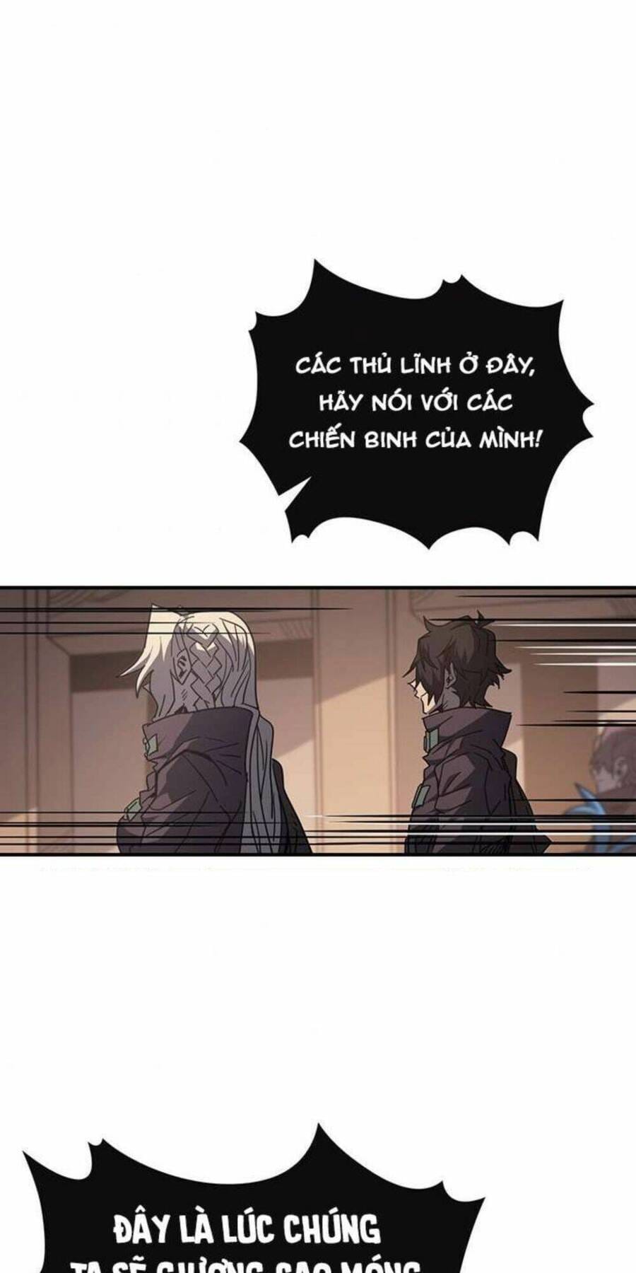 Truyện Tranh Chuyển Sinh Ma Pháp Đặc Biệt Yếu trang 5