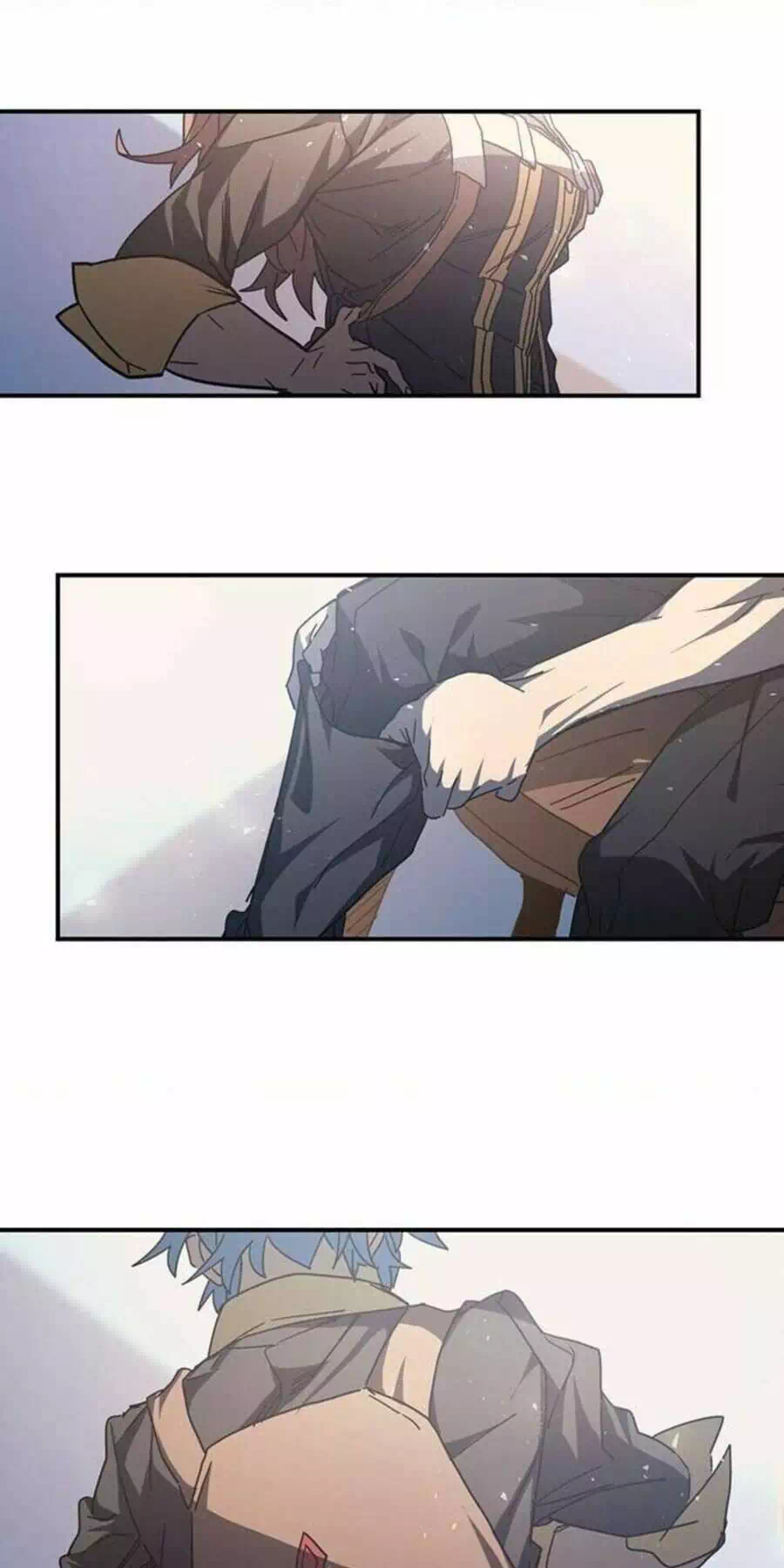 Truyện Tranh Chuyển Sinh Ma Pháp Đặc Biệt Yếu trang 5