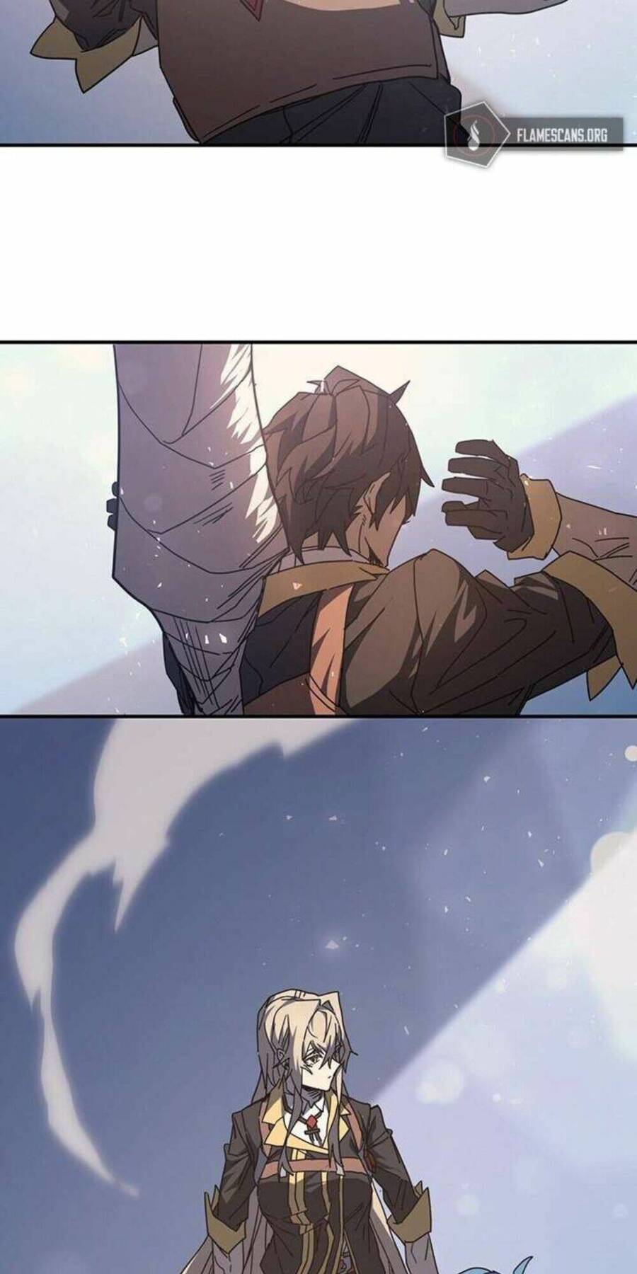 Truyện Tranh Chuyển Sinh Ma Pháp Đặc Biệt Yếu trang 5