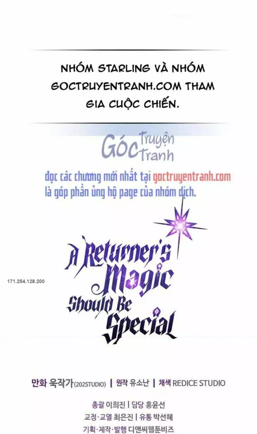 Truyện Tranh Chuyển Sinh Ma Pháp Đặc Biệt Yếu trang 5