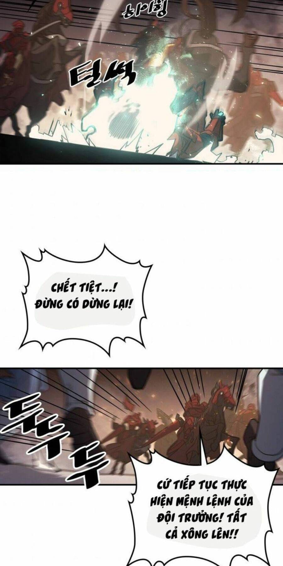 Truyện Tranh Chuyển Sinh Ma Pháp Đặc Biệt Yếu trang 5