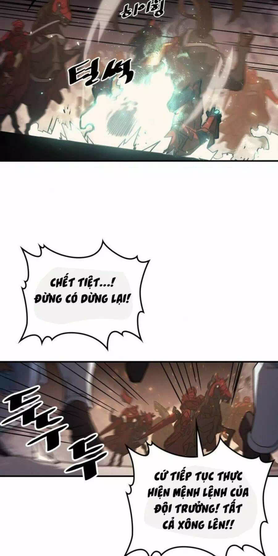 Truyện Tranh Chuyển Sinh Ma Pháp Đặc Biệt Yếu trang 5