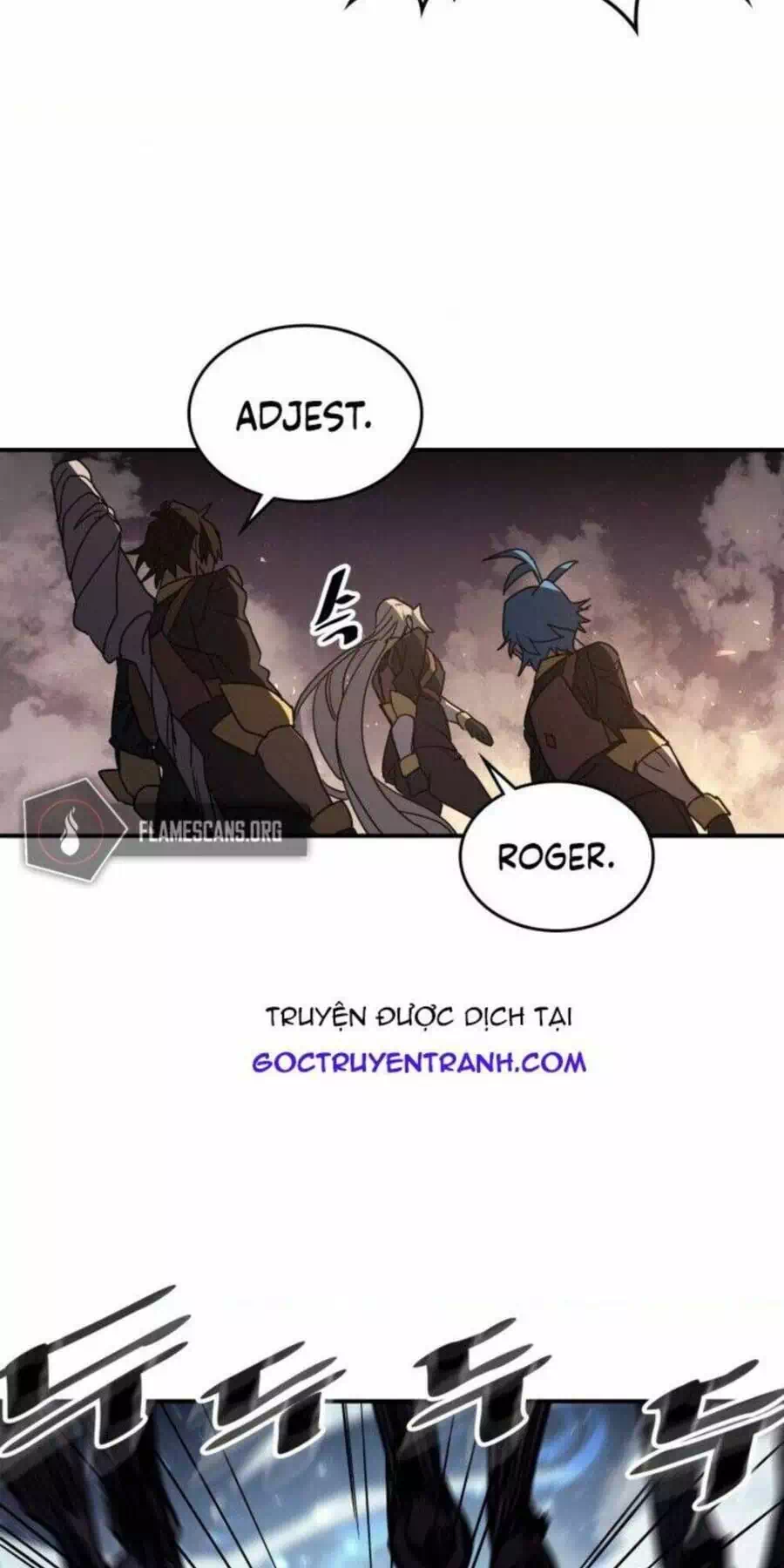 Truyện Tranh Chuyển Sinh Ma Pháp Đặc Biệt Yếu trang 5