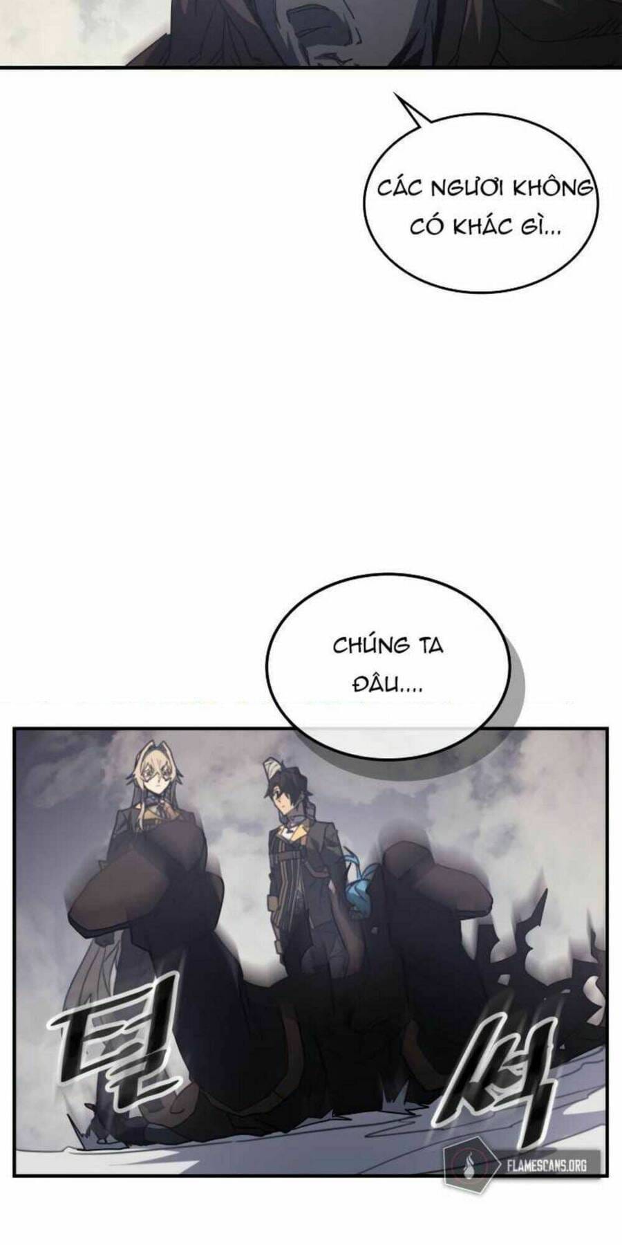 Truyện Tranh Chuyển Sinh Ma Pháp Đặc Biệt Yếu trang 5