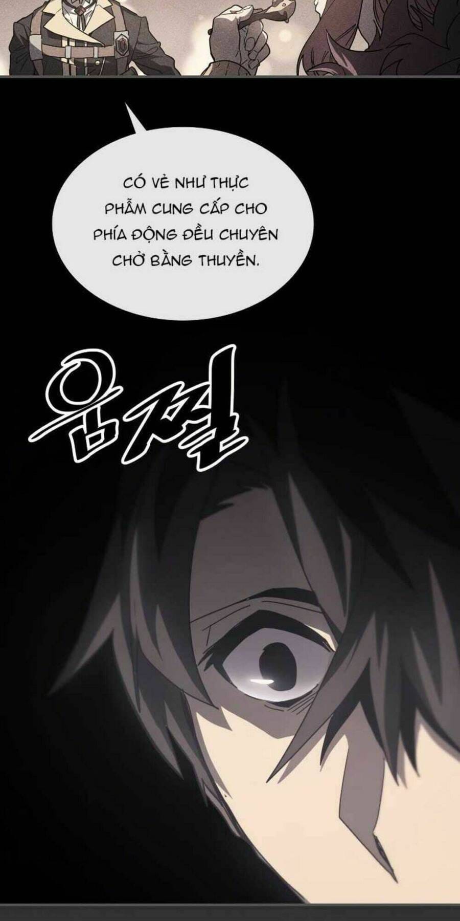 Truyện Tranh Chuyển Sinh Ma Pháp Đặc Biệt Yếu trang 5