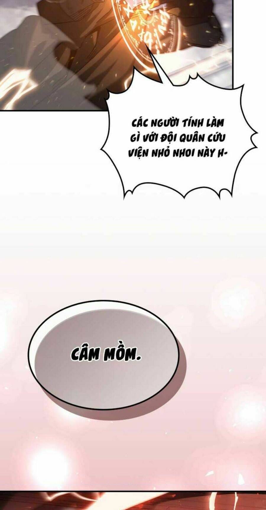 Truyện Tranh Chuyển Sinh Ma Pháp Đặc Biệt Yếu trang 5