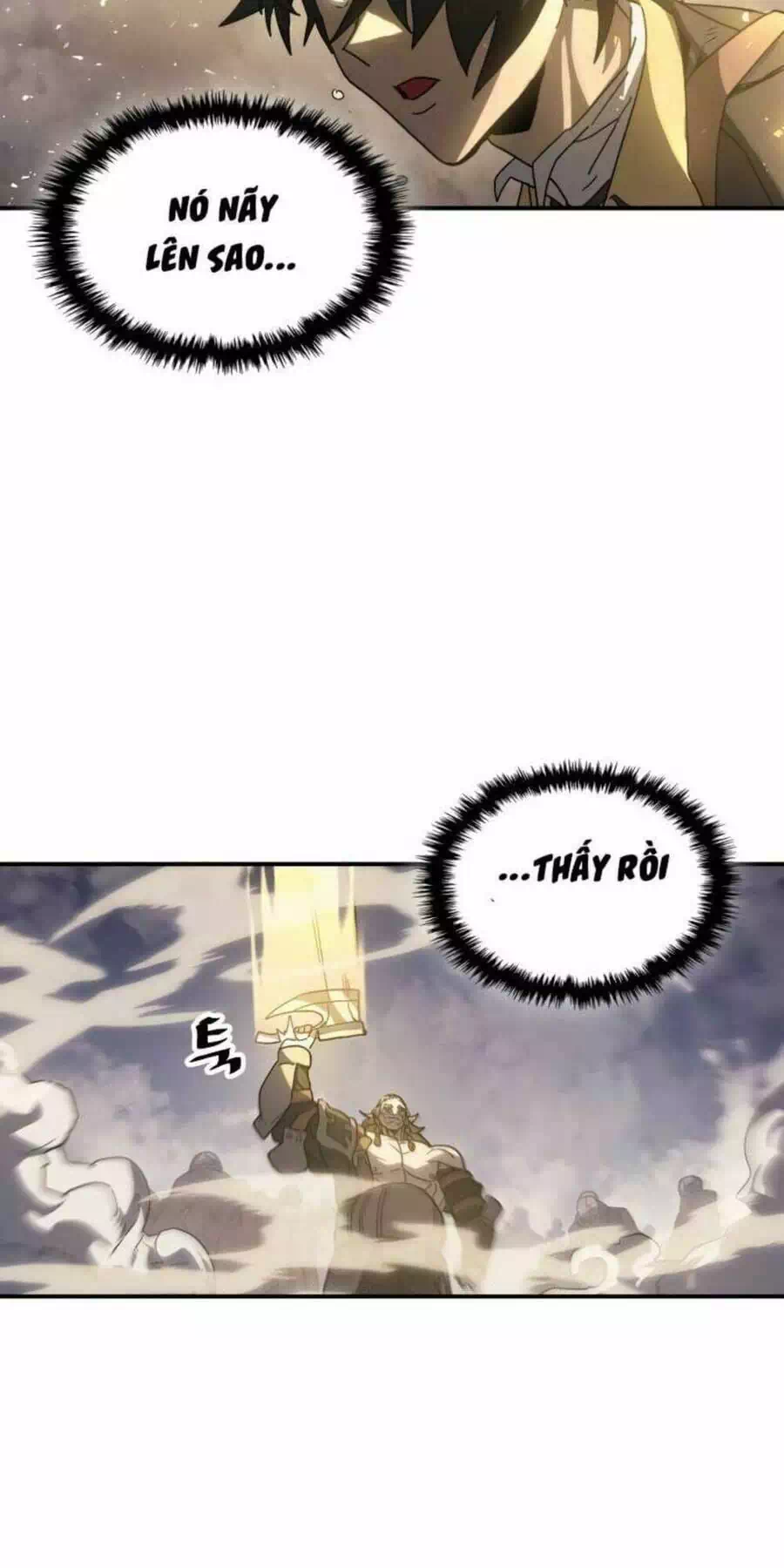 Truyện Tranh Chuyển Sinh Ma Pháp Đặc Biệt Yếu trang 5