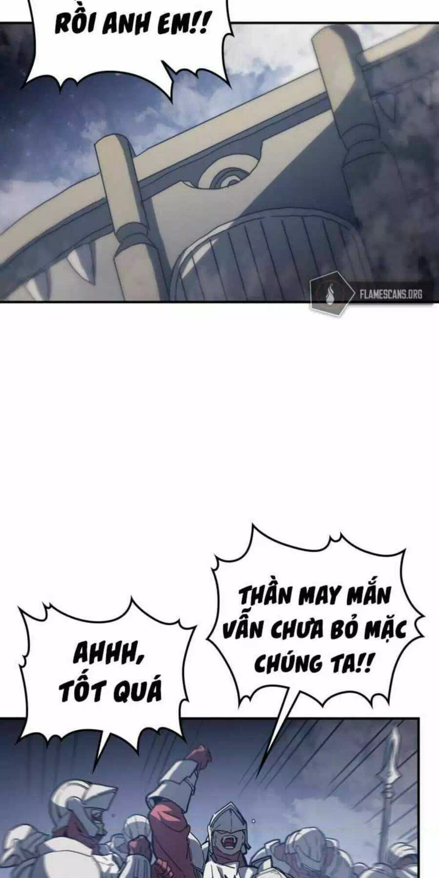 Truyện Tranh Chuyển Sinh Ma Pháp Đặc Biệt Yếu trang 5