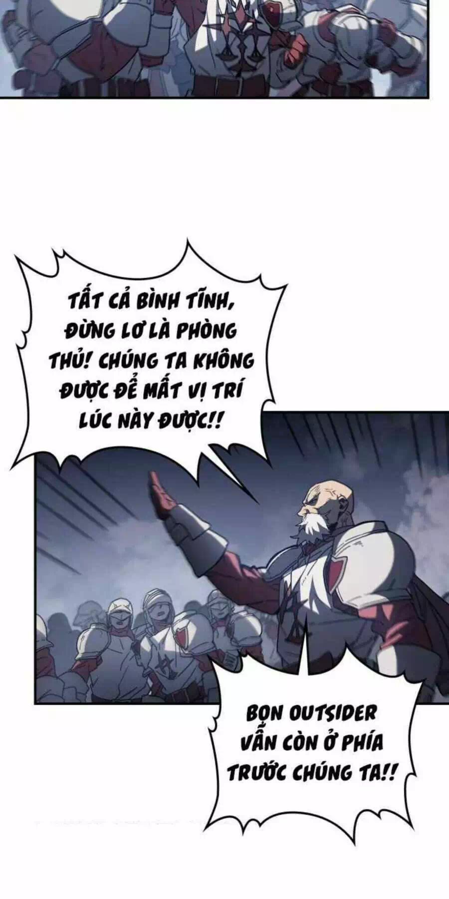 Truyện Tranh Chuyển Sinh Ma Pháp Đặc Biệt Yếu trang 5