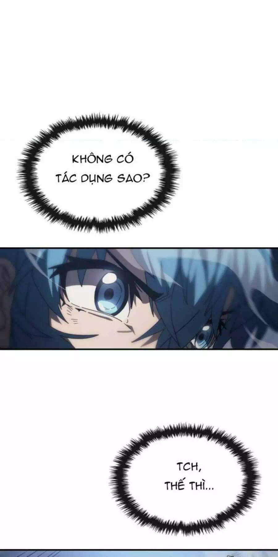 Truyện Tranh Chuyển Sinh Ma Pháp Đặc Biệt Yếu trang 5