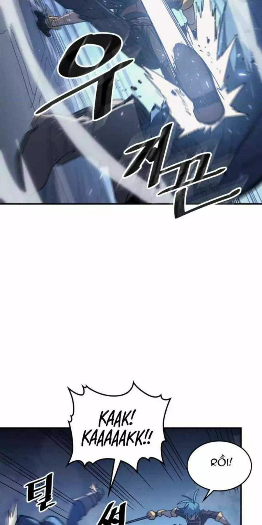 Truyện Tranh Chuyển Sinh Ma Pháp Đặc Biệt Yếu trang 5