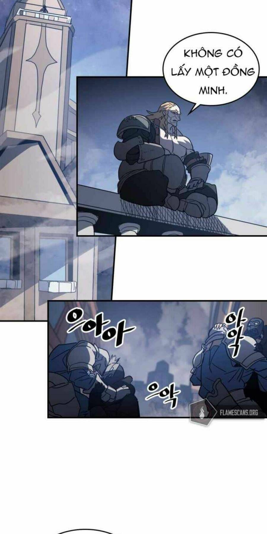 Truyện Tranh Chuyển Sinh Ma Pháp Đặc Biệt Yếu trang 5